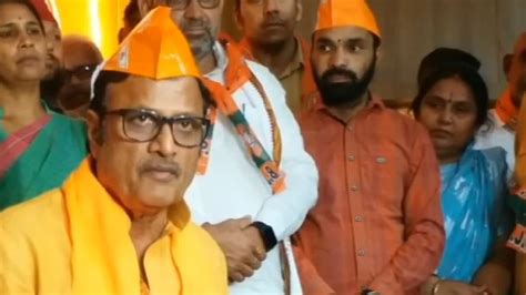 Rajasthan Bjp Leaders Slam Gehlot Govt For Imposing Section 144 On Hanuman Jayanti