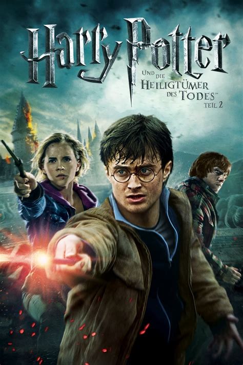 Harry potter movies - lpdax