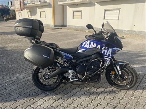 Yamaha Tracer Ler Descri O Mafra Olx Portugal