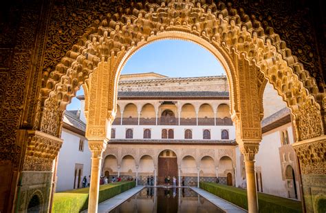 La Alhambra cristiana – AGIP Granada