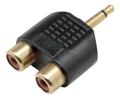 Adaptador Rca Chipsce Mercadolibre