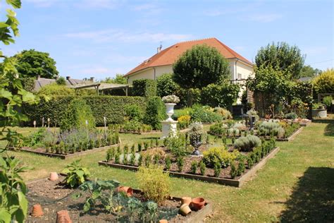 Visite Libre Du Jardin Dun Paysagiste Jardins De La Seulles Tilly Sur