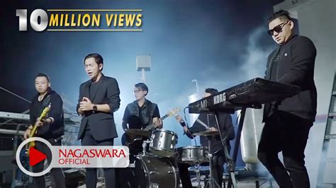 Luvia Band Orang Yang Salah Official Music Video NAGASWARA