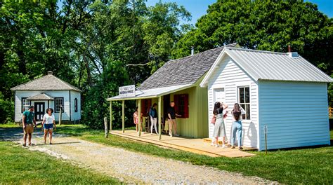 Delaware Agricultural Museum & Village - Visit Central Delaware