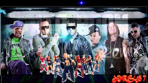 Pata Boom Official Remix Daddy Yankee Ft Jory Jowell Y Randy