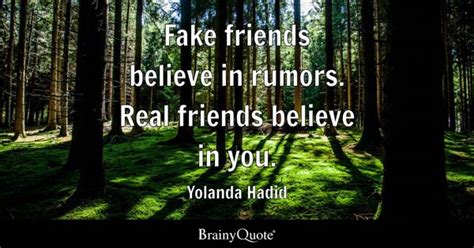 Real Friends Quotes - BrainyQuote