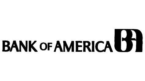 Bank of America Logo: valor, história, PNG