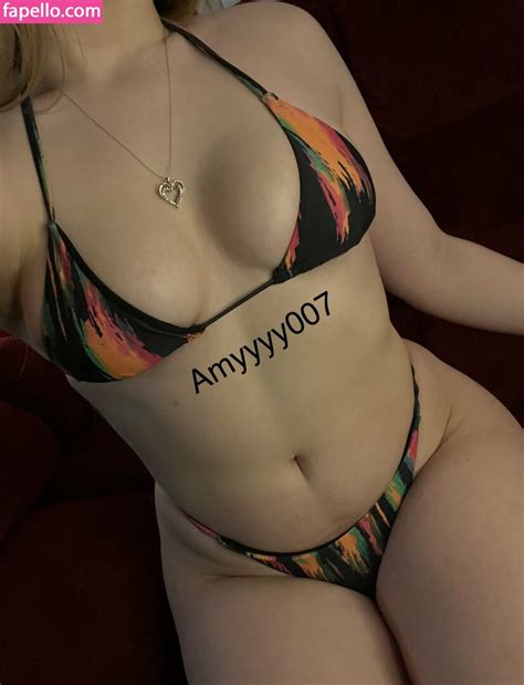 Amy Baby Amysitty Amyyyy Nude Leaked Onlyfans Photo Fapello