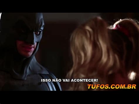 Batman Fudendo A Gostosa Arlequina Batman Vs Superman Parte XVIDEOS