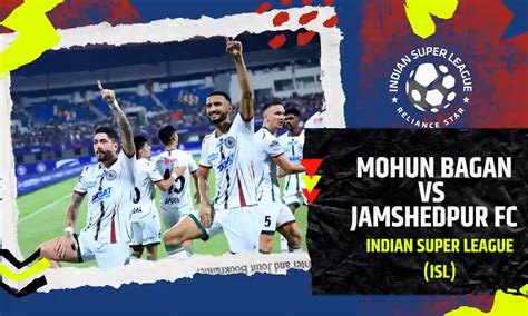 ISL 2024 25 Live Streaming Where To Watch Live Streaming Of Mohun