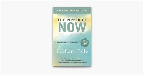 ‎the Power Of Now On Apple Books