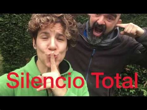 SILENCIO TOTAL PIZZA MUSICAL Durante El Confinamiento YouTube