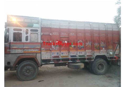 Used Ashok Leyland 1616 Truck For Sale In Uttar Pradesh TB 289124