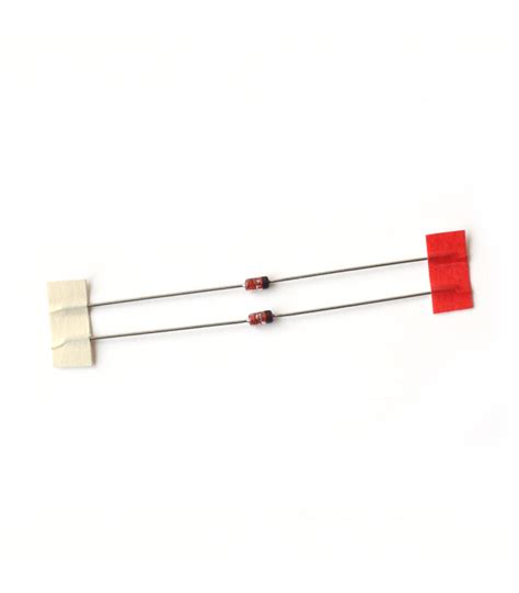 Small Signal Schottky Diode Exporter China