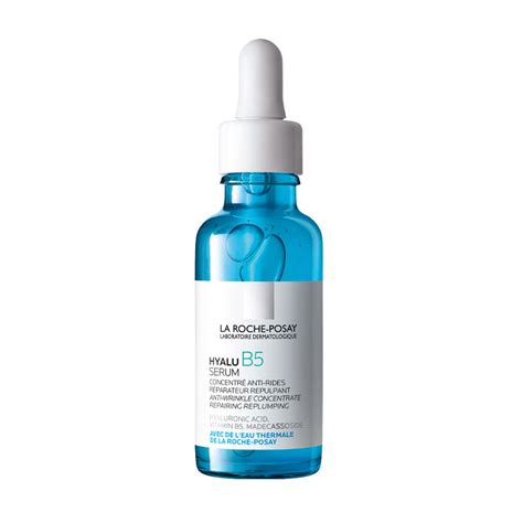 Hyaluronic Acid Serum Hyalu B5 La Roche Posay Australia