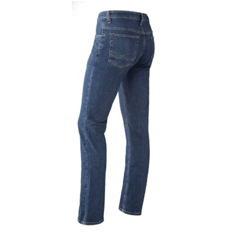 Brams Paris Danny Stretch Jeans L30 American Base