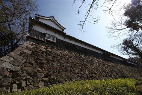 Fukuoka Castle - Alchetron, The Free Social Encyclopedia