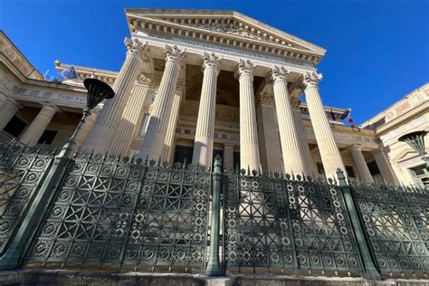 Nonag Naire Tu E Par Un Chien Dans Le Gard L Leveuse Remise En Libert