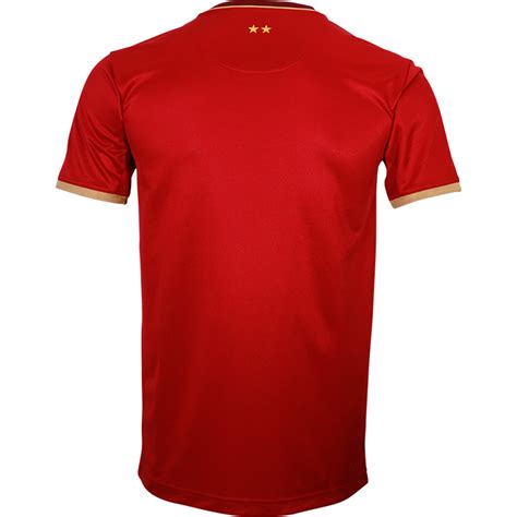 2020 Vietnam National Team Genuine Official Football Soccer Jersey ...