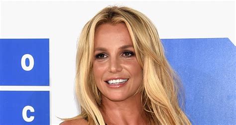 Britney Spears Shares Life Update And What Shes Been Up To Lately