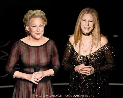 Channing Thomson On Twitter Bette Celebrities Female Bette Midler