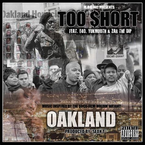 Too Short Oakland LocalWiki