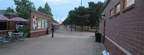 Oil City Stadium Northwest Indiana Oilmen