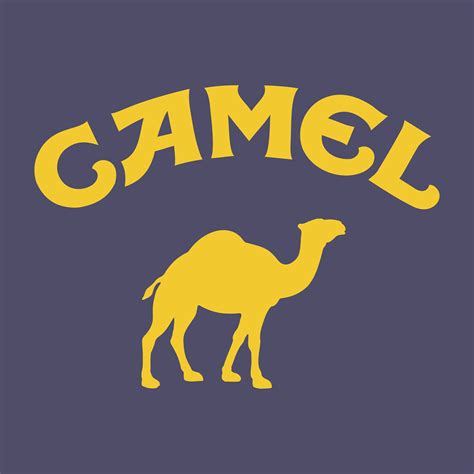 Collection of Camel Logo PNG. | PlusPNG