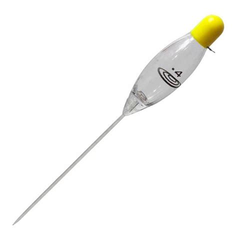 Galleggiante Occhiello Drennan Crystal Dibber