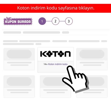 Koton Ndirim Kodu Kampanyalar Ocak Kupon Burada