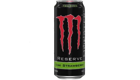 Monster Reserve Kiwi Strawberry