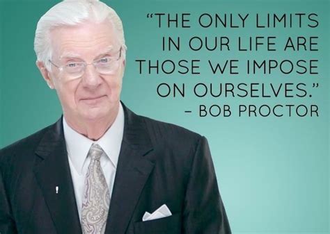 Bob Proctor Life Changing Programs