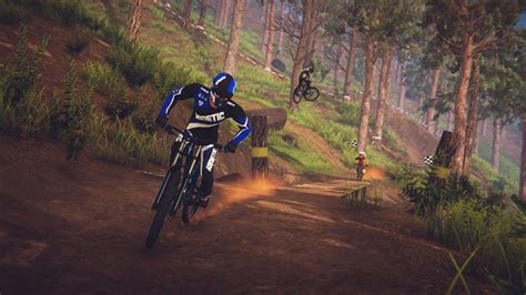 Descargar Descenders Pc Full Español V160 Hotfix Mega