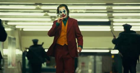 Como Joaquin Phoenix Perdeu Quilos Para Entrar No Papel De Joker Nit