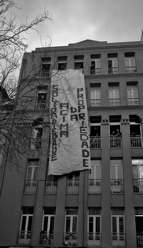 Manifesta O Casa Para Viver Ze Almeida Flickr