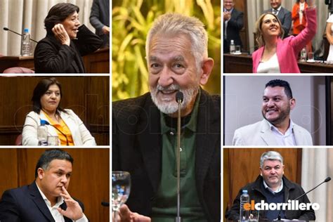 Los senadores de Rodríguez Saá apurados iniciaron la designación de los