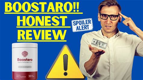 Boostaro Reviews Update Boostaro Review Boostaro Work Boostaro