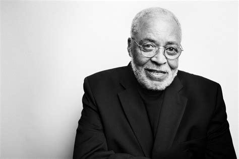 James Earl Jones Legendary Actor Known For Unmistakable Baritone Voice