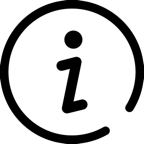 Symbol Line Font Line Art Number Icon Circle Trademark 142959 Free