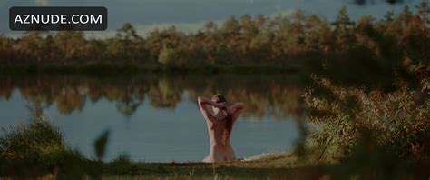 HANNA LY AAVIK Nude AZNude