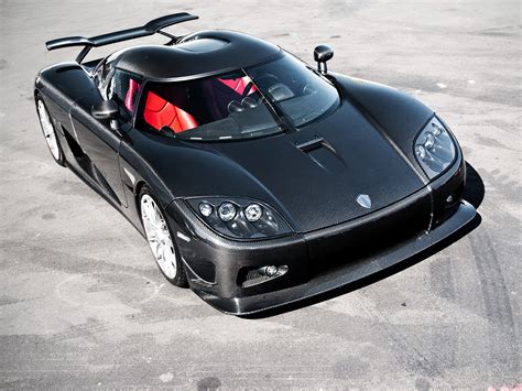 KOENIGSEGG CCXR Specs & Photos - 2007, 2008, 2009, 2010 - autoevolution