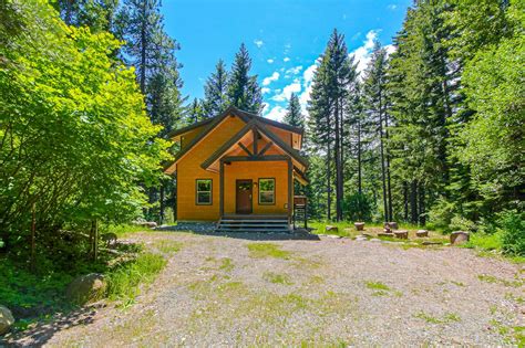 Elk Meadows Escape 2 Bd Cle Elum Wa Vacation Rental Vacasa