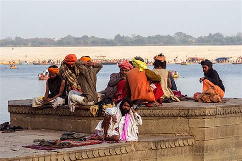 Photos Of Sadhus Hindu Holy Men Babas Album