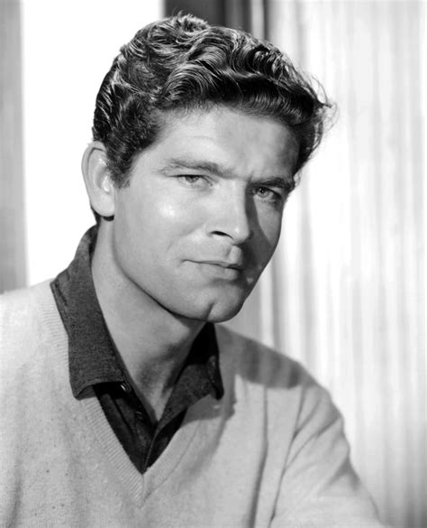 Stephen Boyd Ca 1960 Photo Print 16 X 20