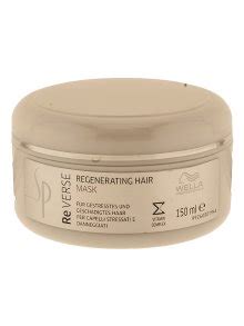 System Professional Reverse Regenerating Hair Mask