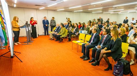 Éxito rotundo en la presentación del Camino de los Jesuitas en FITUR