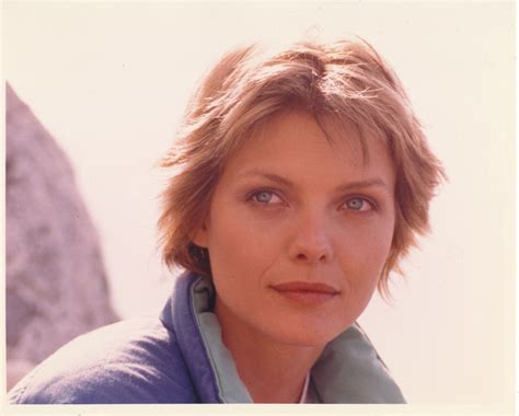 Best from the Past – MICHELLE PFEIFFER for Ladyhawke Promord, 1985 ...