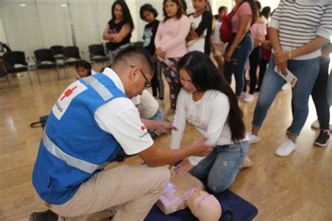 MIMP Inabif lanza campaña de voluntariado Acompáñanos a cambiar vidas