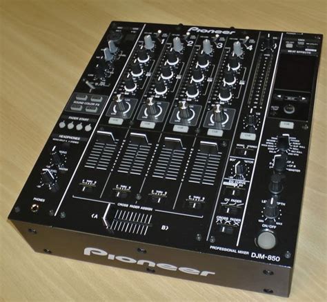 Pioneer Djm K Dj Swim Main Jp