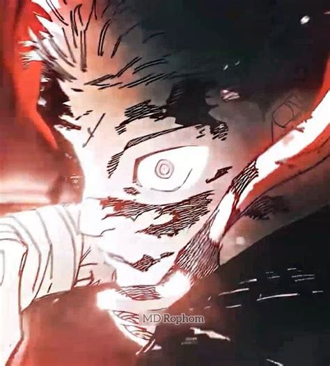 Yuji Is In Prime 🤯jjk Modulo Chapter Part 2 🔥jjk Jujutsukaisen